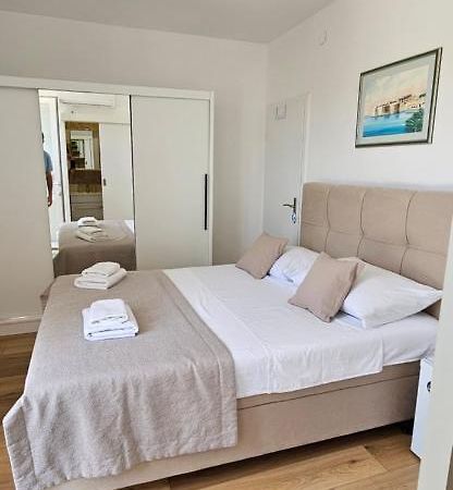 Antruzo Room Ντουμπρόβνικ Εξωτερικό φωτογραφία