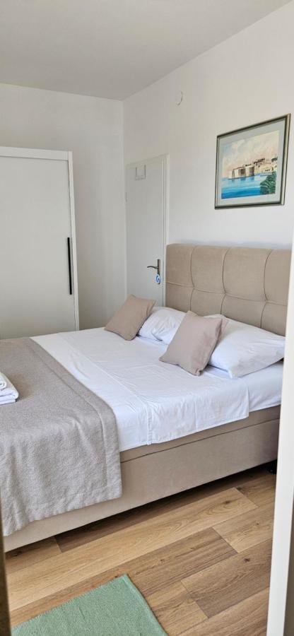 Antruzo Room Ντουμπρόβνικ Εξωτερικό φωτογραφία