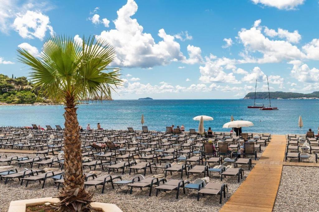 Antruzo Room Ντουμπρόβνικ Εξωτερικό φωτογραφία