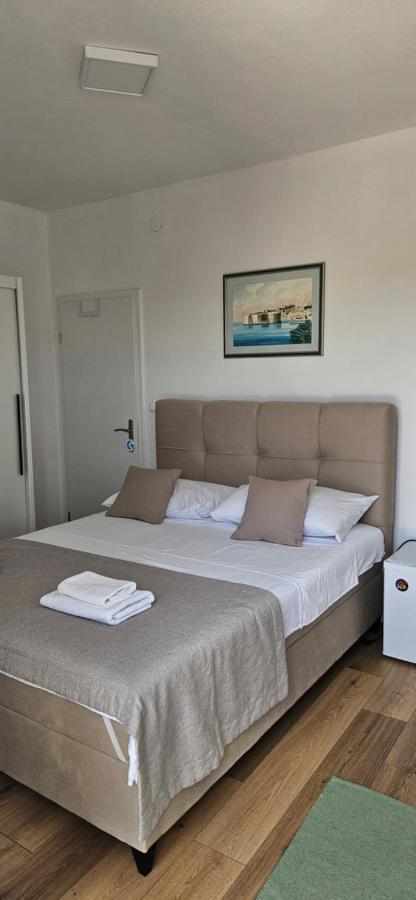 Antruzo Room Ντουμπρόβνικ Εξωτερικό φωτογραφία