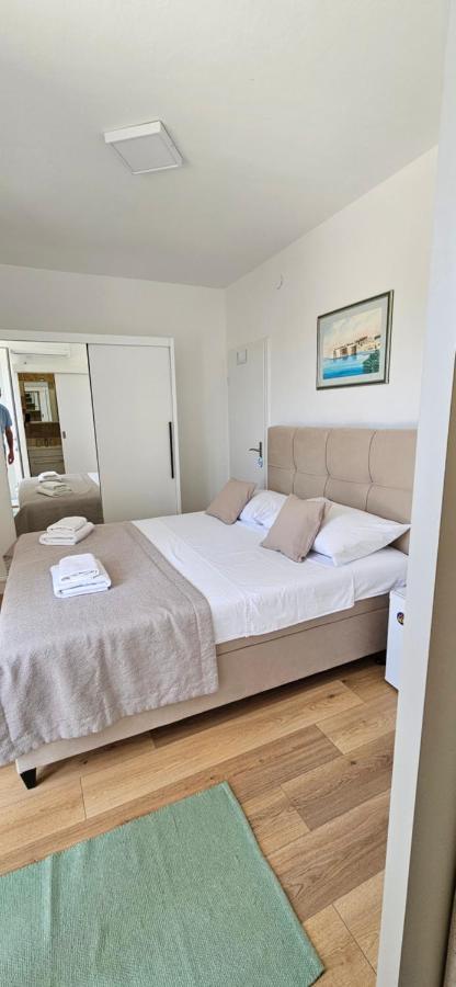 Antruzo Room Ντουμπρόβνικ Εξωτερικό φωτογραφία