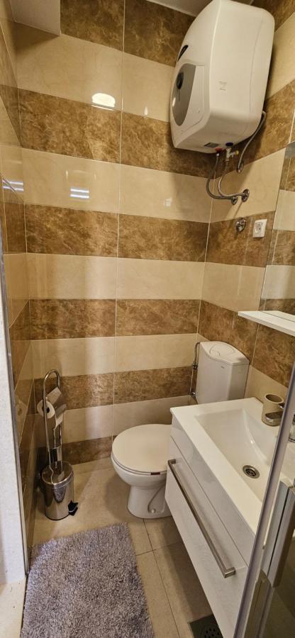 Antruzo Room Ντουμπρόβνικ Εξωτερικό φωτογραφία