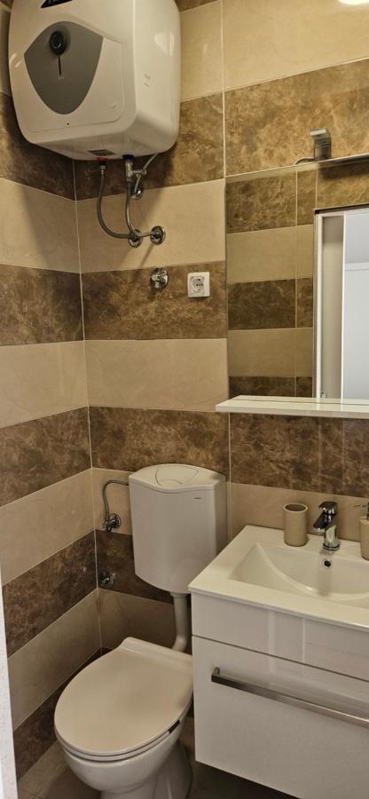 Antruzo Room Ντουμπρόβνικ Εξωτερικό φωτογραφία