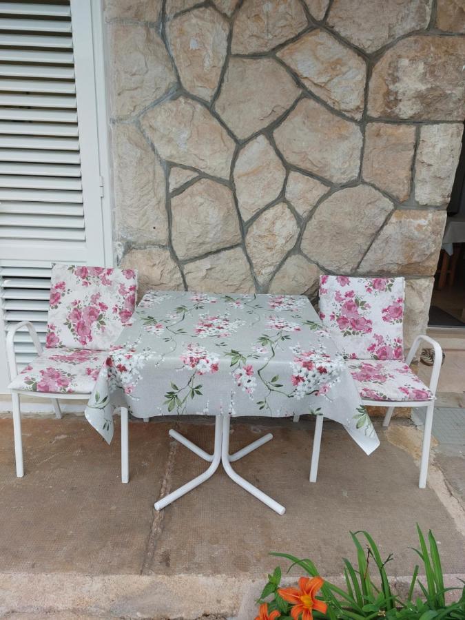 Antruzo Room Ντουμπρόβνικ Εξωτερικό φωτογραφία